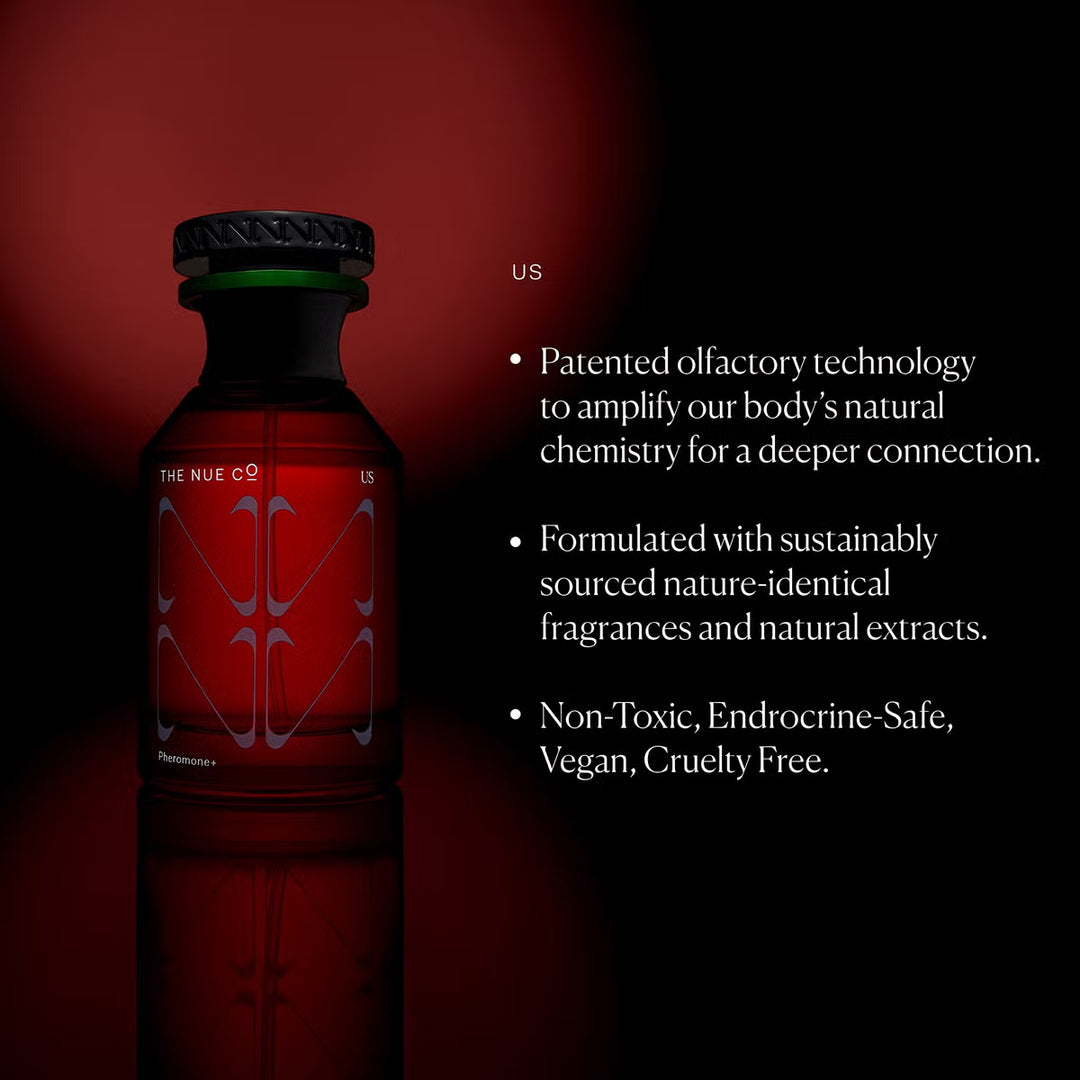 Us - Pheromone+ Functional Fragrance - GLAM MODA