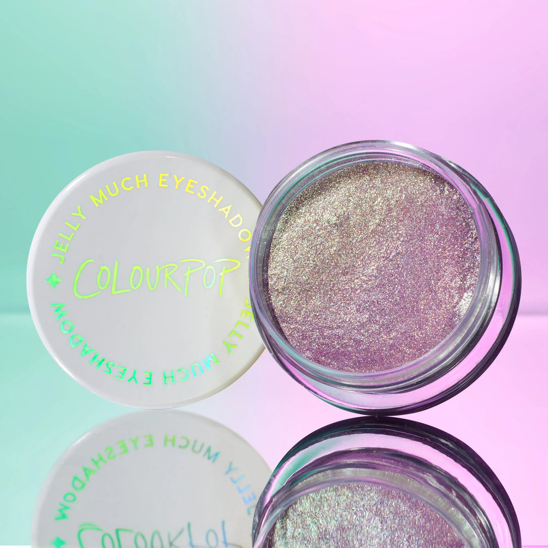 Jelly Much Shadow - Gel Eyeshadow - GLAM MODA