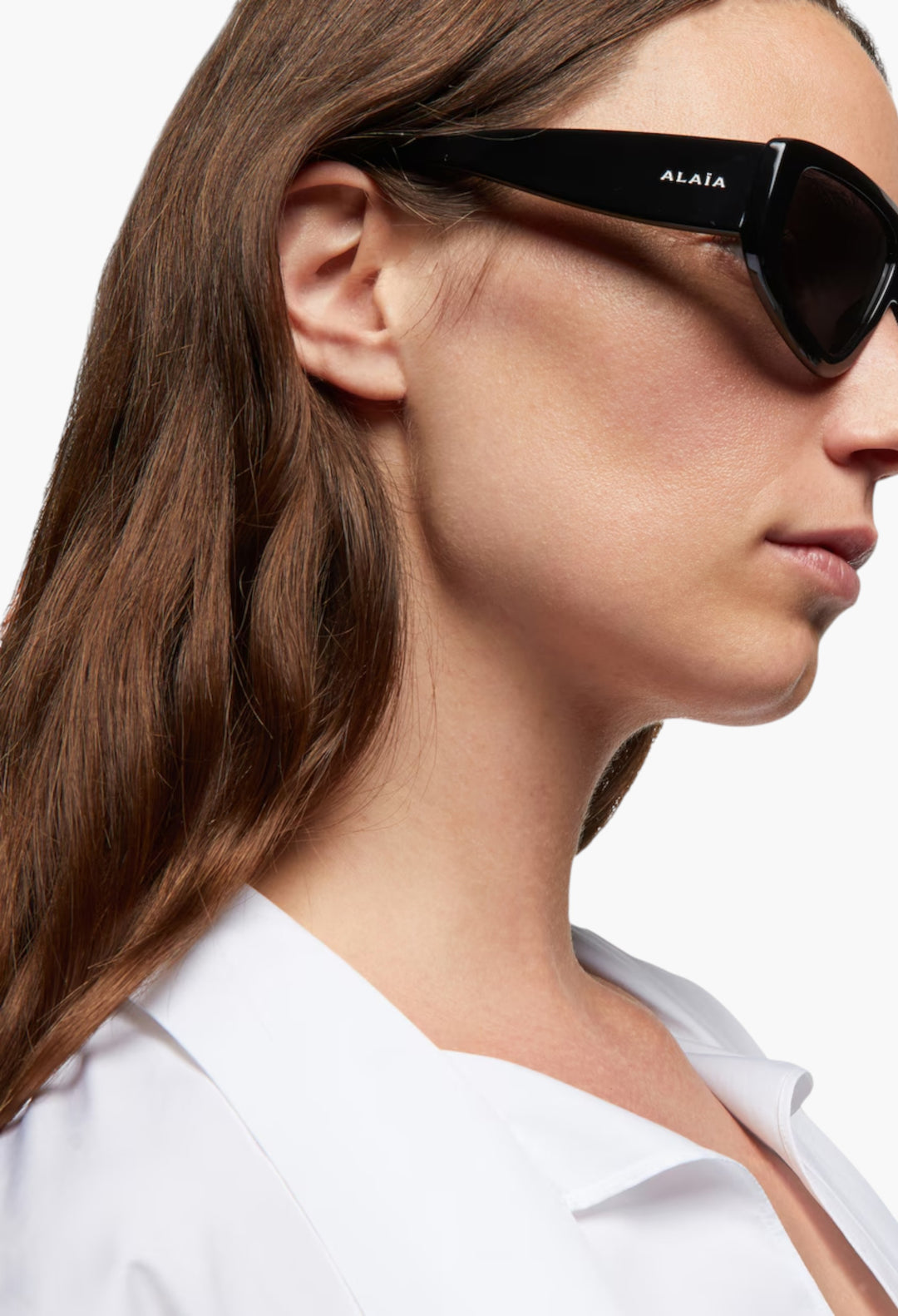 Absolu Mask Sunglasses - GLAM MODA