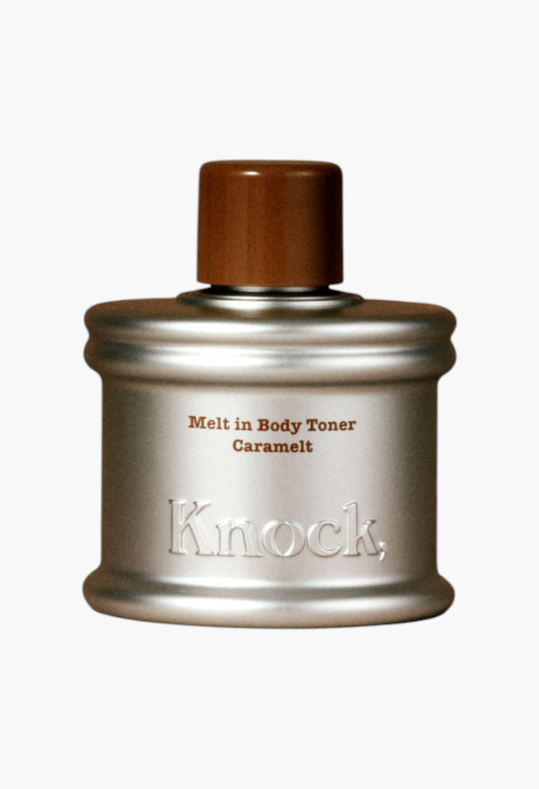 Melt-In Body Toner Caramelt (Mini) - GLAM MODA