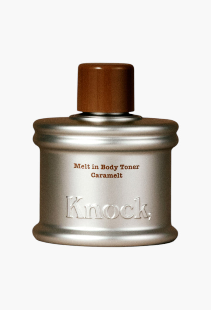 Melt-In Body Toner Caramelt (Mini) - GLAM MODA