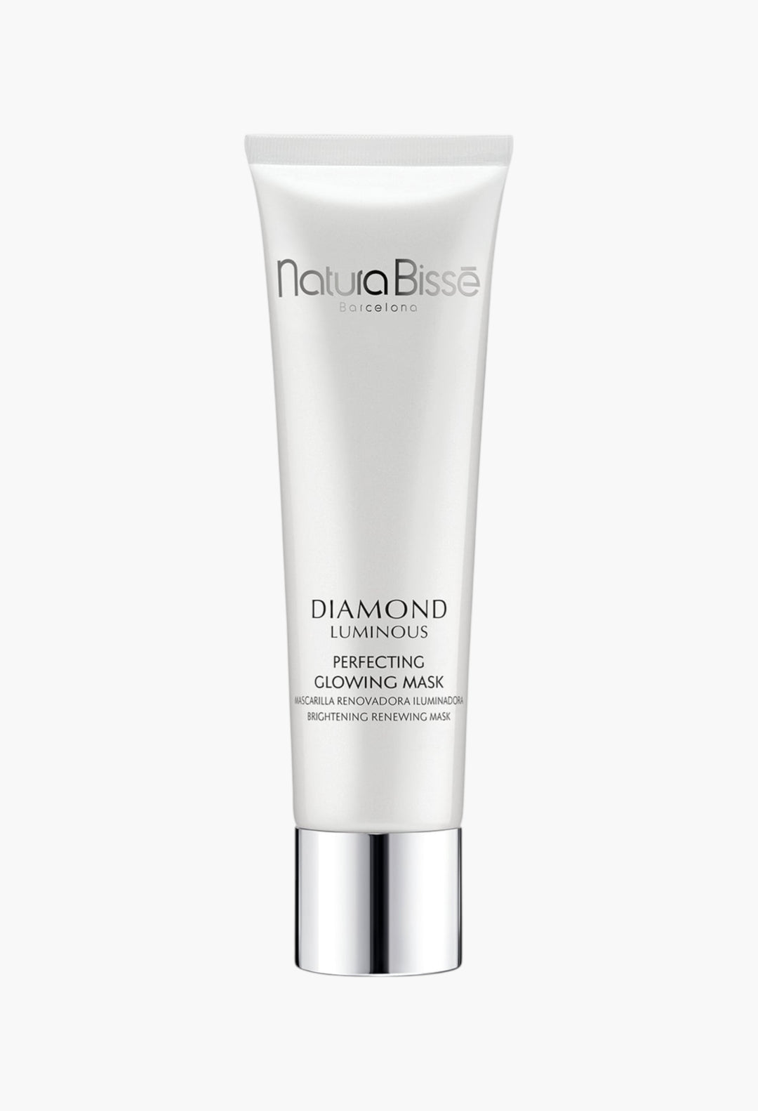 Diamond Luminous Perfecting Glowing Mask - GLAM MODA
