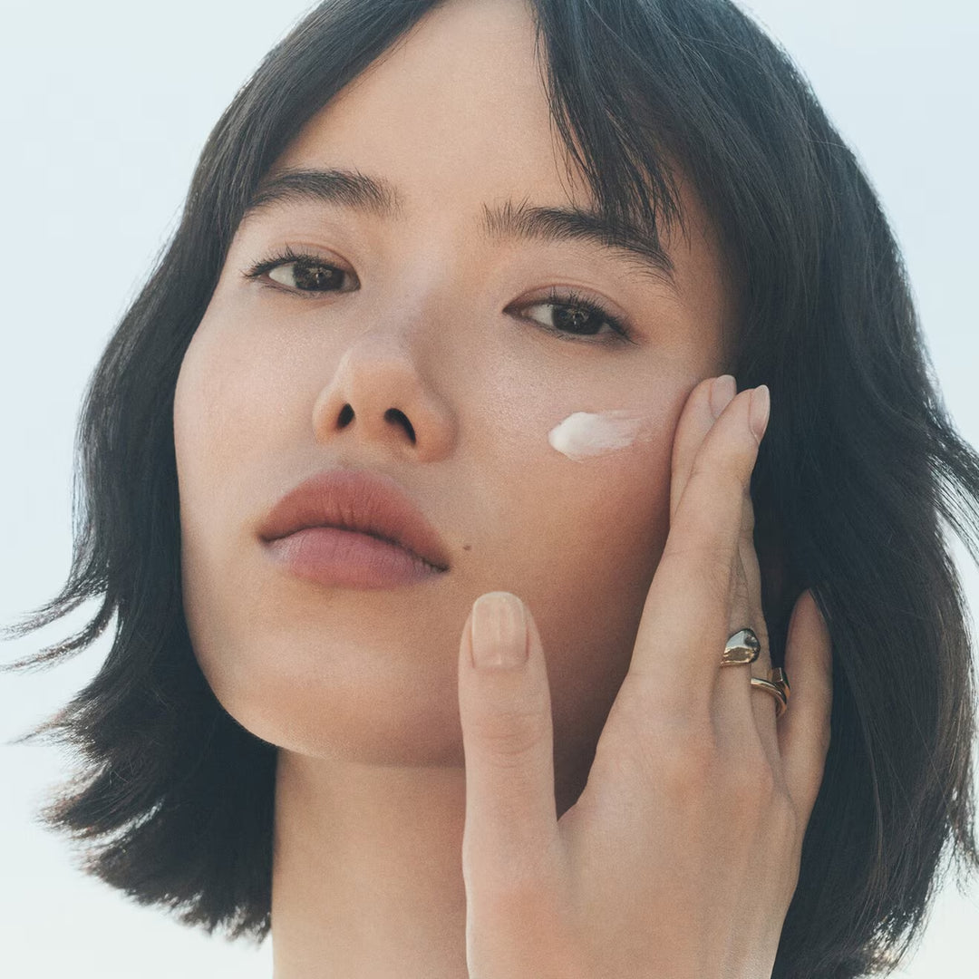 The Moisturizing Soft Cream - GLAM MODA