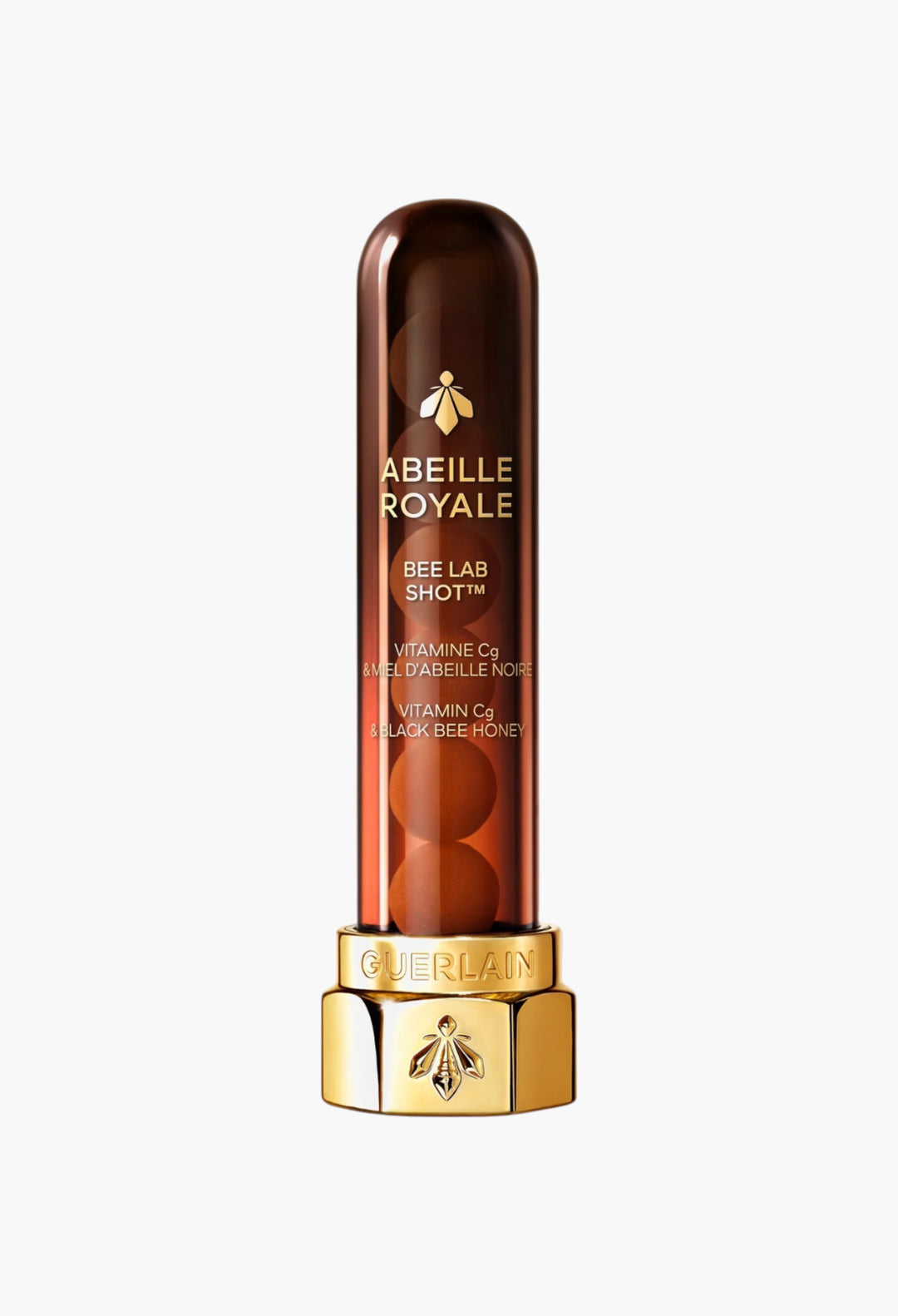 Royal Bee  Bee Lab Shot - Anti-Aging Treatment - GLAM MODA