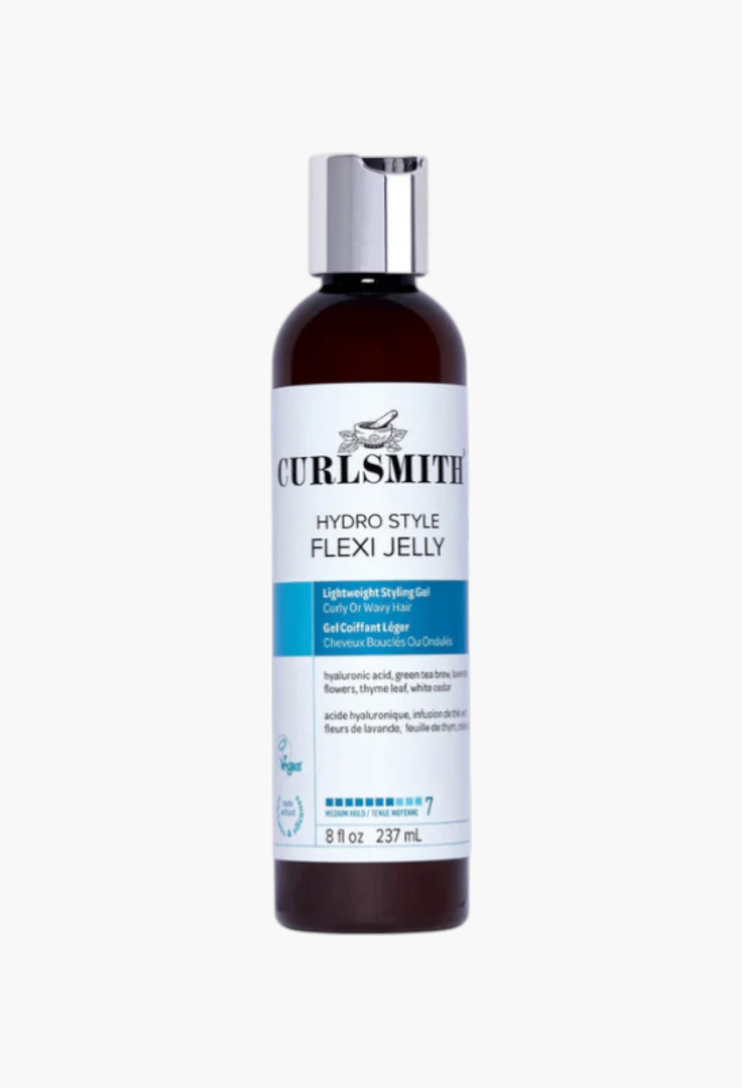 Curlsmith Hydro Style Flexi Jelly - GLAM MODA