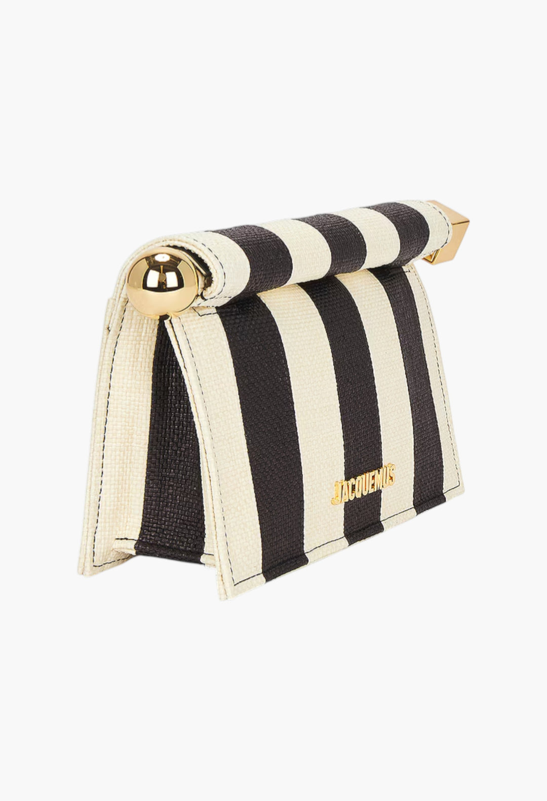 La Petite Pochette Rond Carre - GLAM MODA