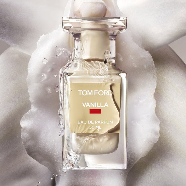 Vanilla (Censored) - Eau de Parfum