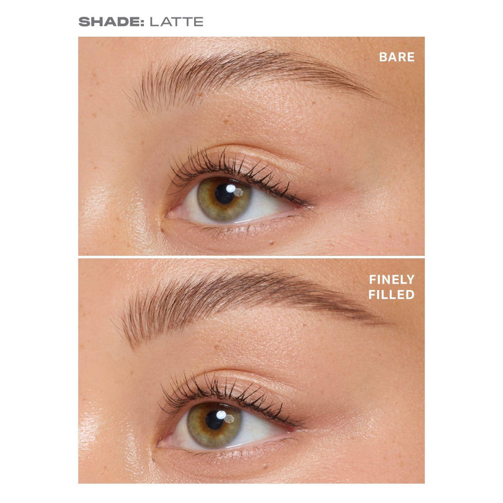 Nano Brow Pencil - GLAM MODA