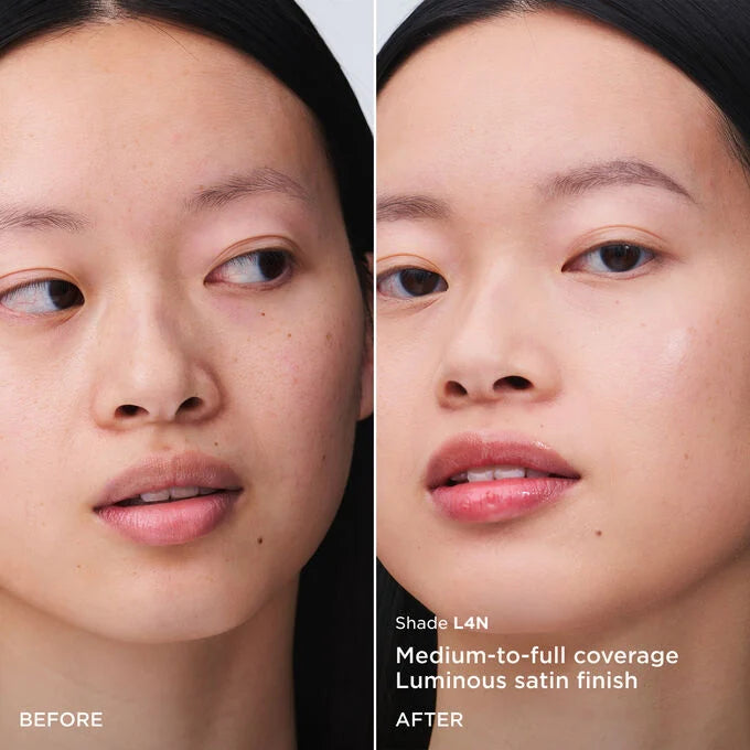 Double Serum Foundation 2in1 Hybrid Foundation - GLAM MODA
