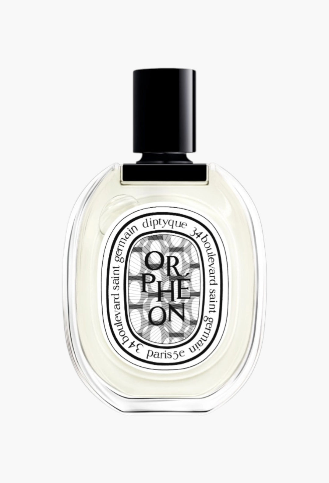 Orphéon - Eau De Toilette - GLAM MODA