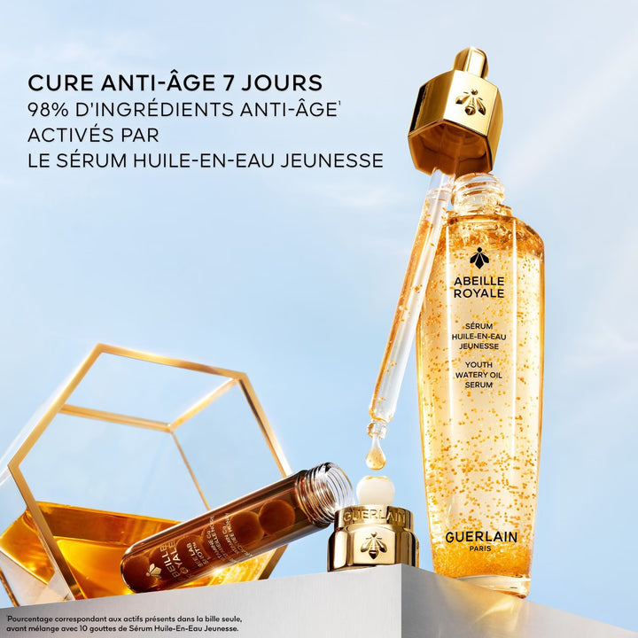 Royal Bee  Bee Lab Shot - Anti-Aging Treatment - GLAM MODA
