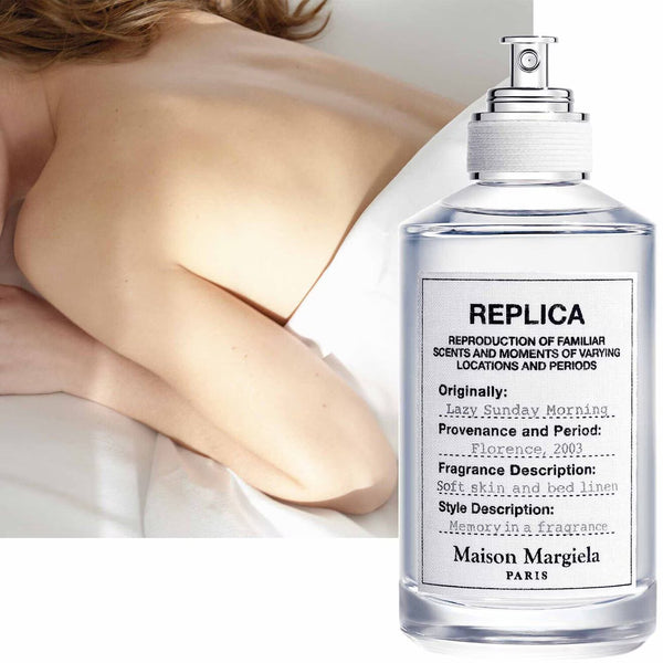 Lazy Sunday Morning - Eau De Toilette