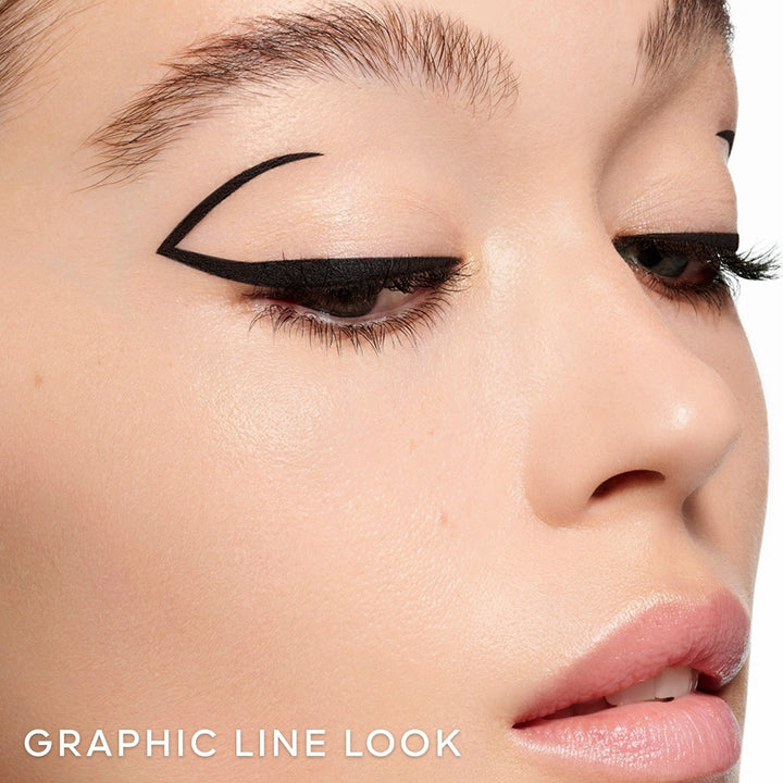 Noir G Graphique - Eyeliner - GLAM MODA