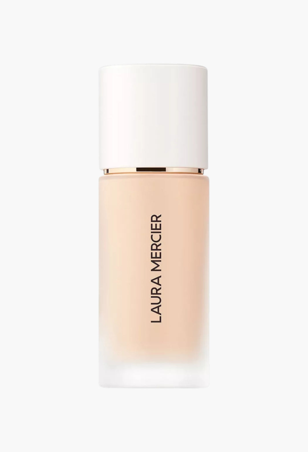Real Flawless foundation 30ml - GLAM MODA