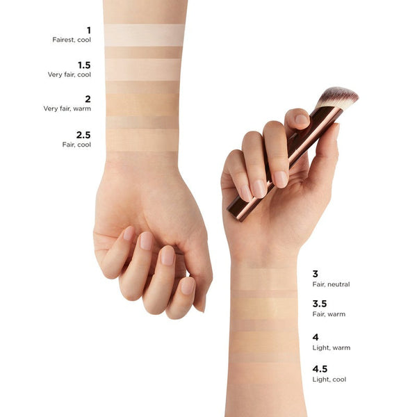 Ambient Soft Glow Foundation