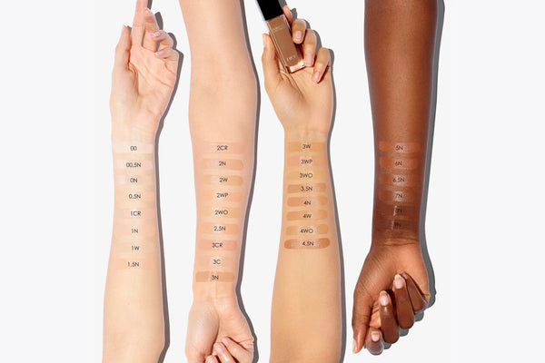 Forever Skin Correct