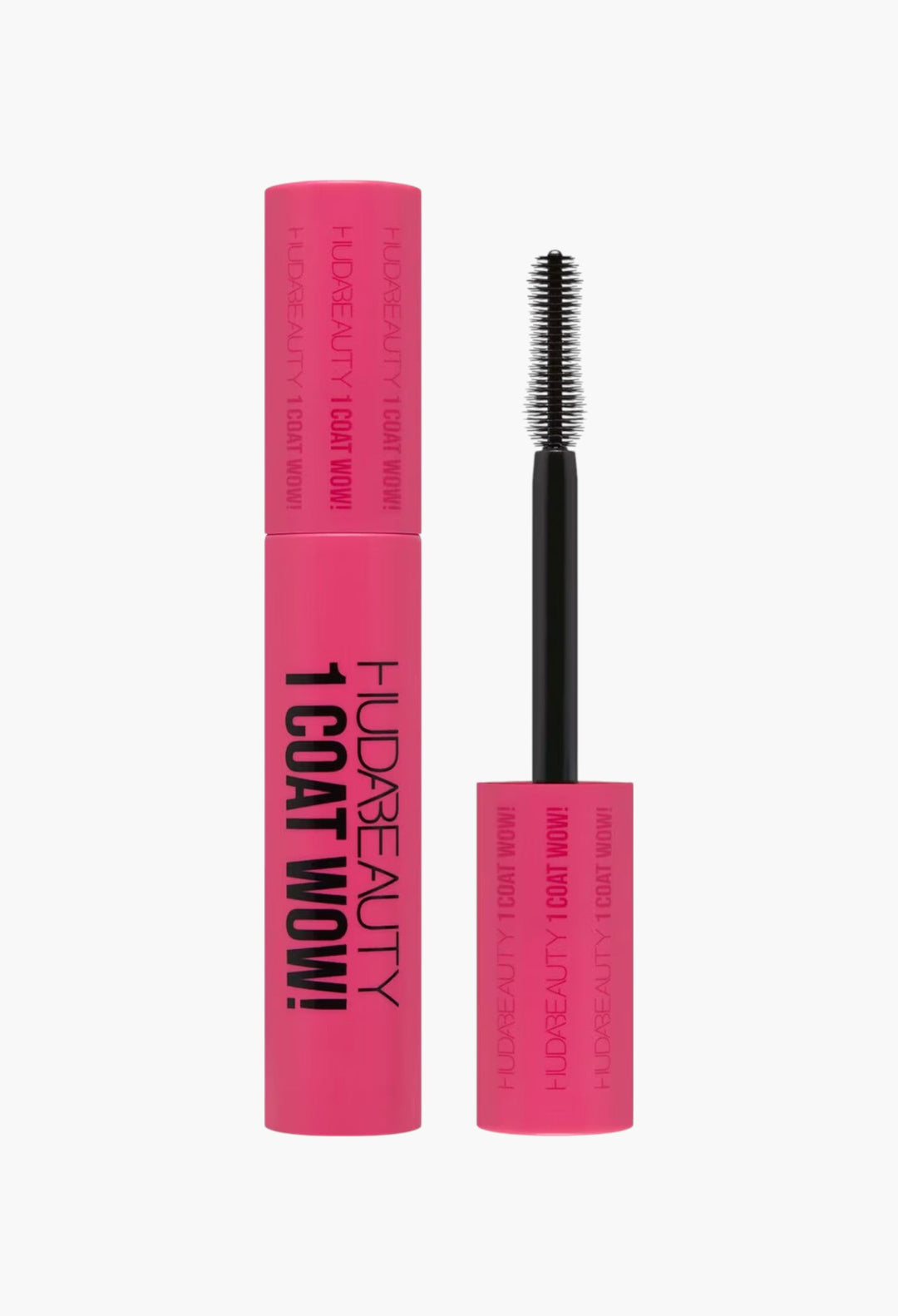 1 Coat Wow! - Extra Volumizing And Lifting Mascara-Very Vanta - GLAM MODA