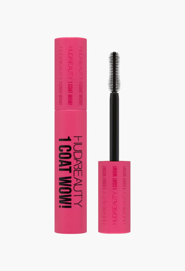 1 Coat Wow! - Extra Volumizing And Lifting Mascara-Very Vanta - GLAM MODA