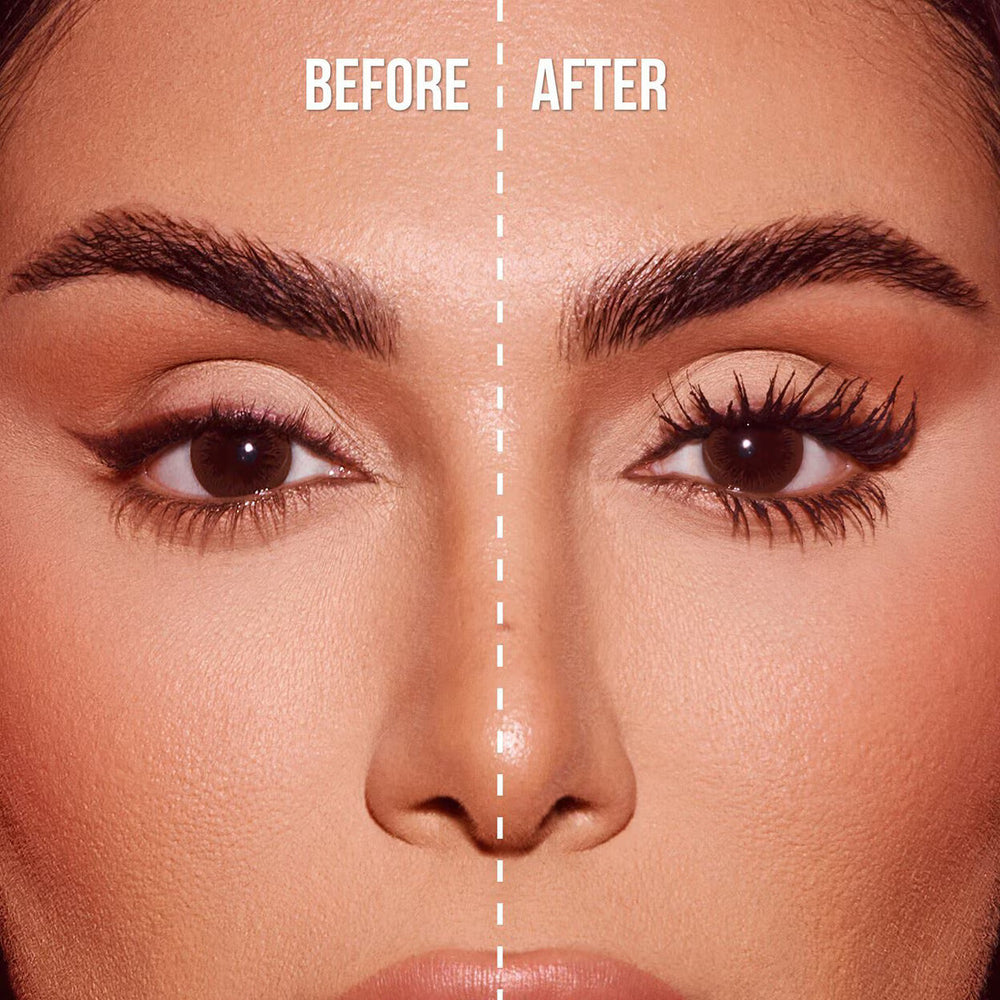 1 Coat Wow! - Extra Volumizing And Lifting Mascara-Very Vanta - GLAM MODA