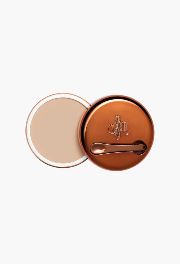 Yummy Skin Blurring Balm Powder - Tinted Primer & Foundation - GLAM MODA