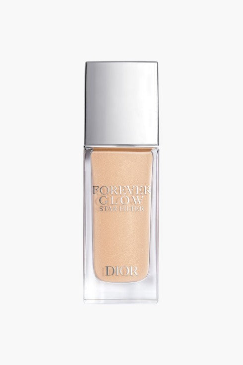 Forever Glow Star Filter