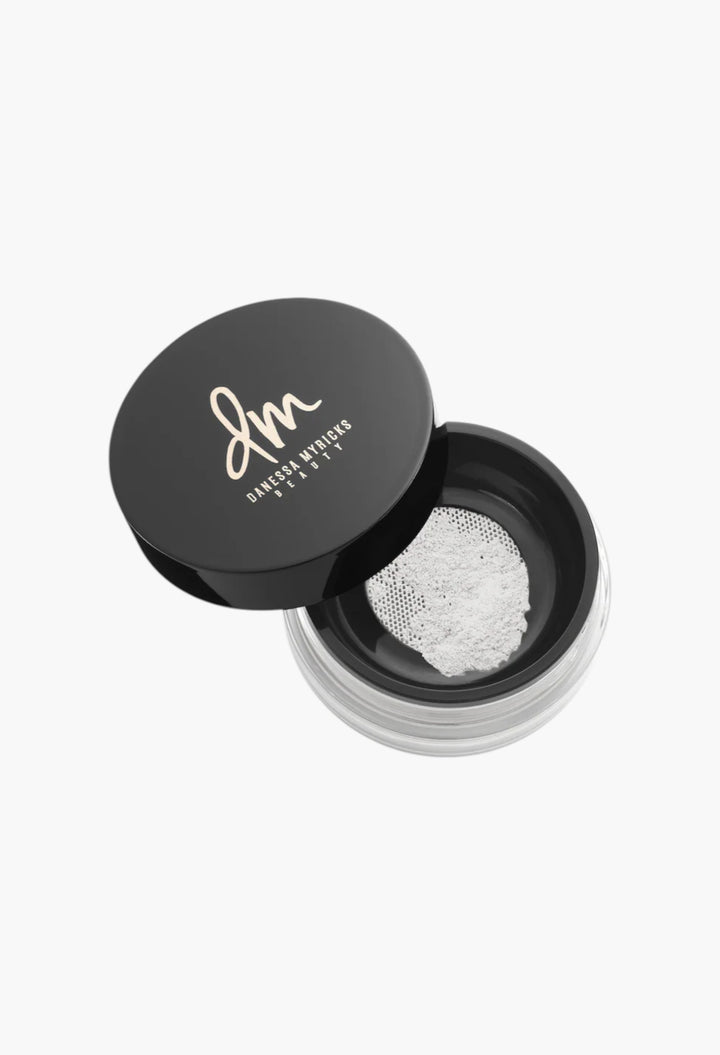 Evolution Setting & Blurring Loose Powder - GLAM MODA