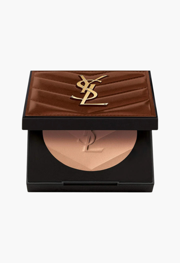 All Hours 24H Hyper Sunkissed Glow Bronzer - GLAM MODA
