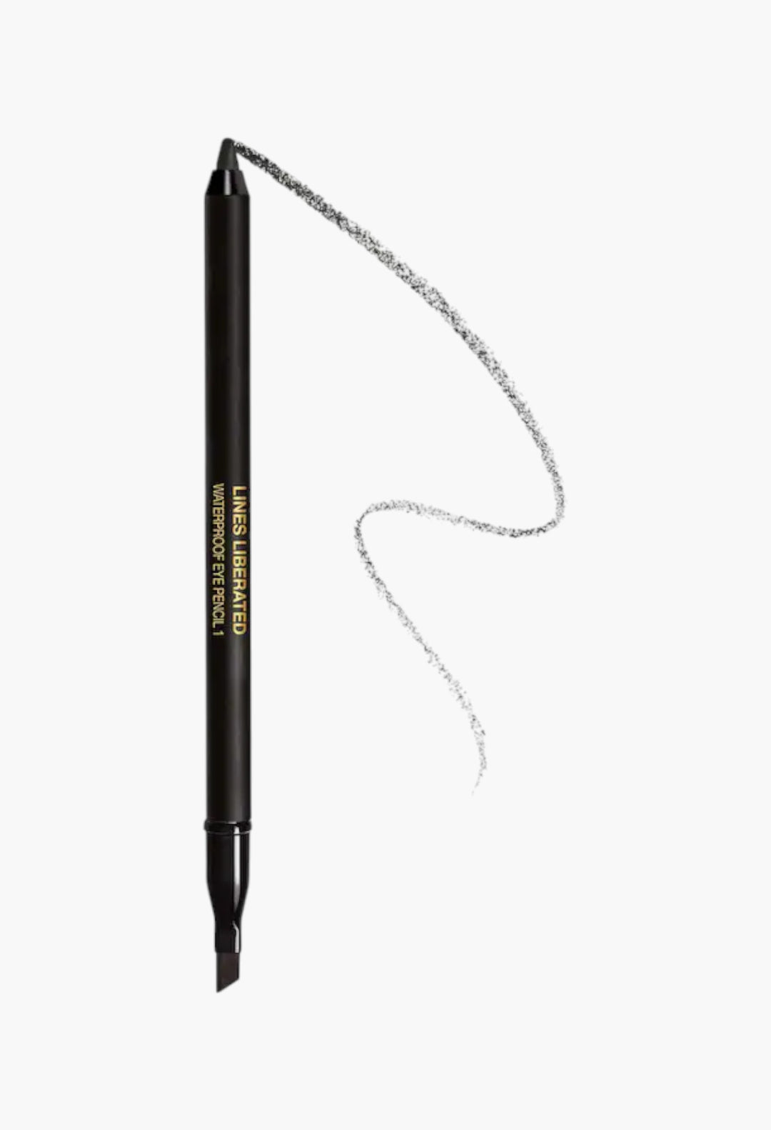 Lines Liberated 24H Waterproof Eyeliner - GLAM MODA