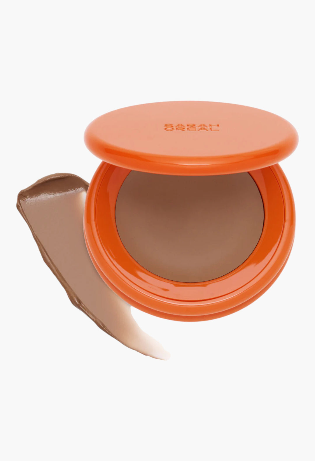 Just Like Paradise - 12h Peptide Sculpting Cream Bronzer - GLAM MODA