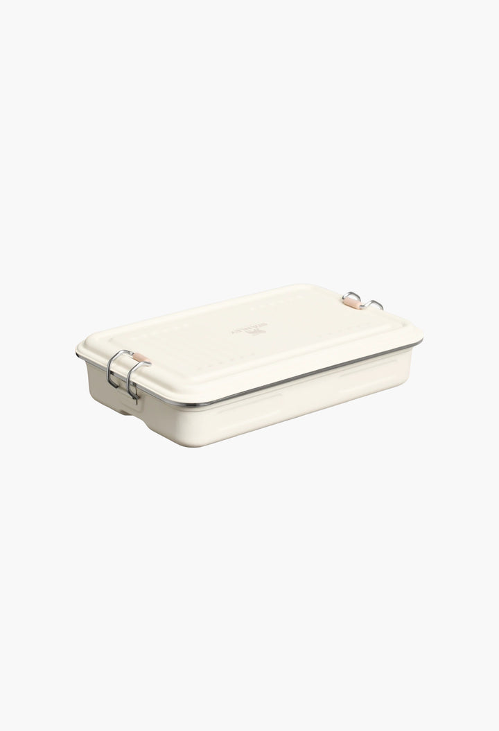 Classic Legendary Useful Box - GLAM MODA