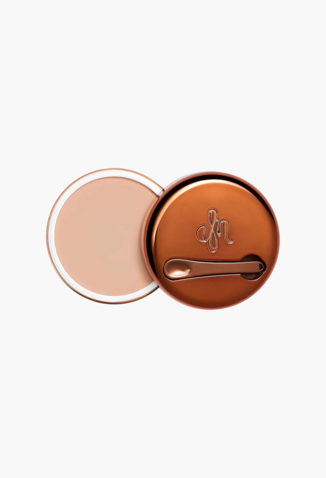 Yummy Skin Blurring Balm Powder - Tinted Primer & Foundation - GLAM MODA