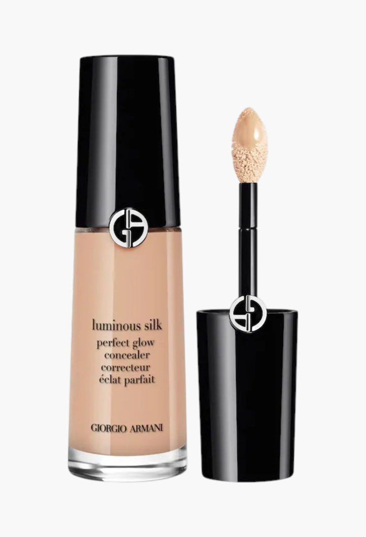 Luminous Silk Hydrating Face and Under-Eye Concealer - GLAM MODA