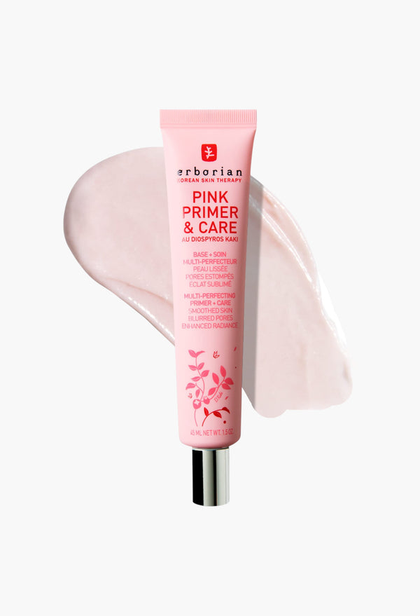 Pink Primer & Care