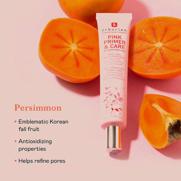 Pink Primer & Care