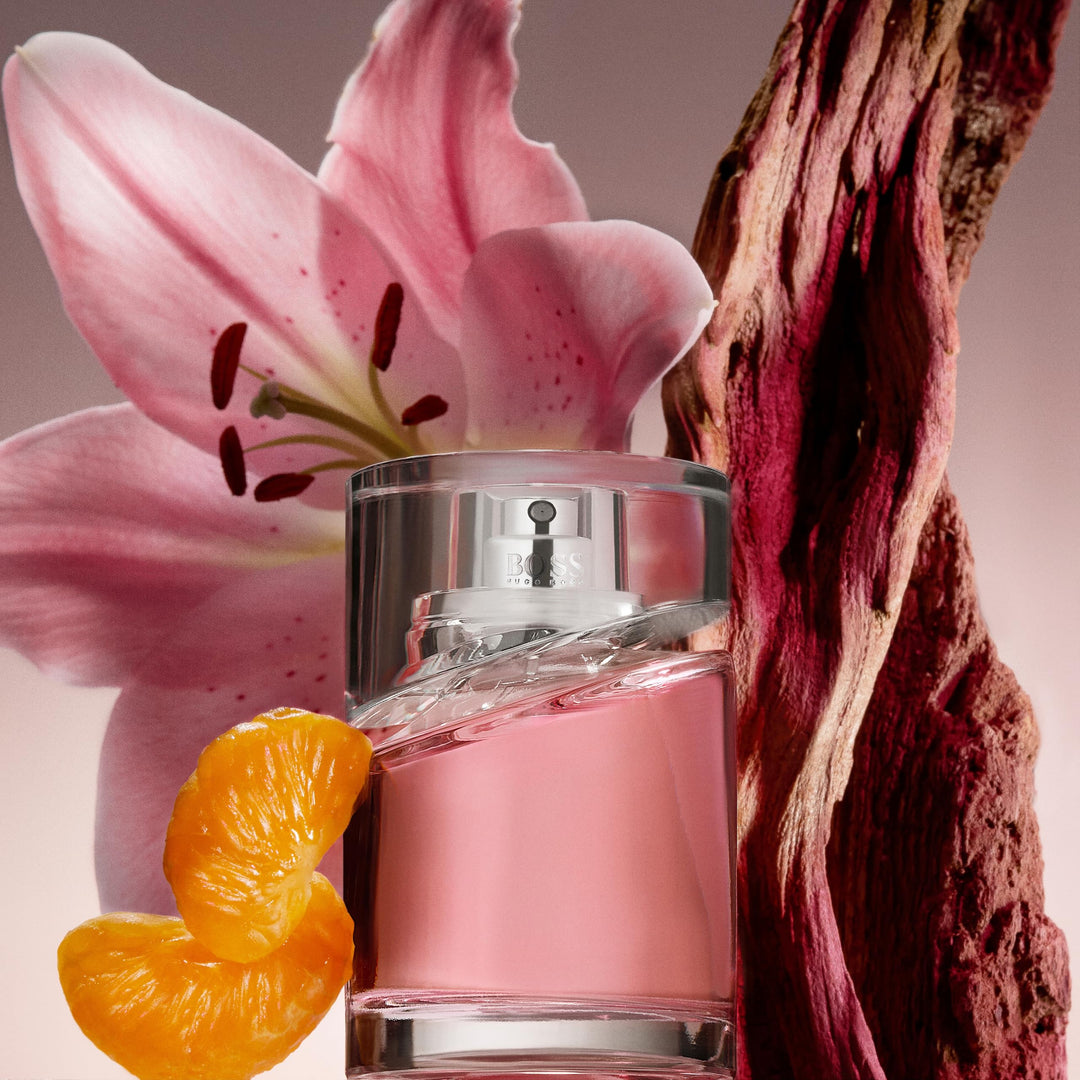 Boss Femme Perfume - GLAM MODA