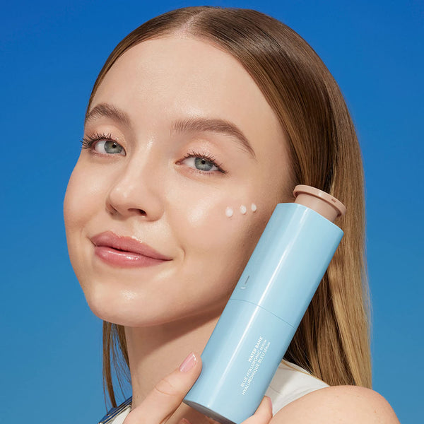Water Bank Blue Hyaluronic Serum - 50 ml