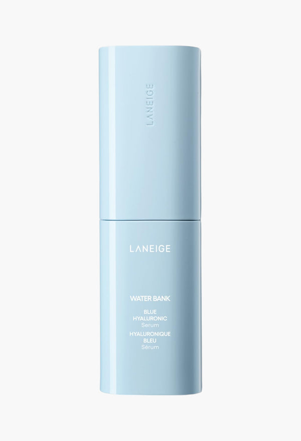 Water Bank Blue Hyaluronic Serum - 50 ml