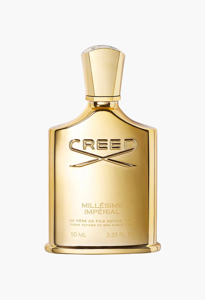 Millésime Impérial