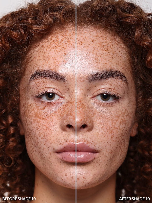 10 - Concealer