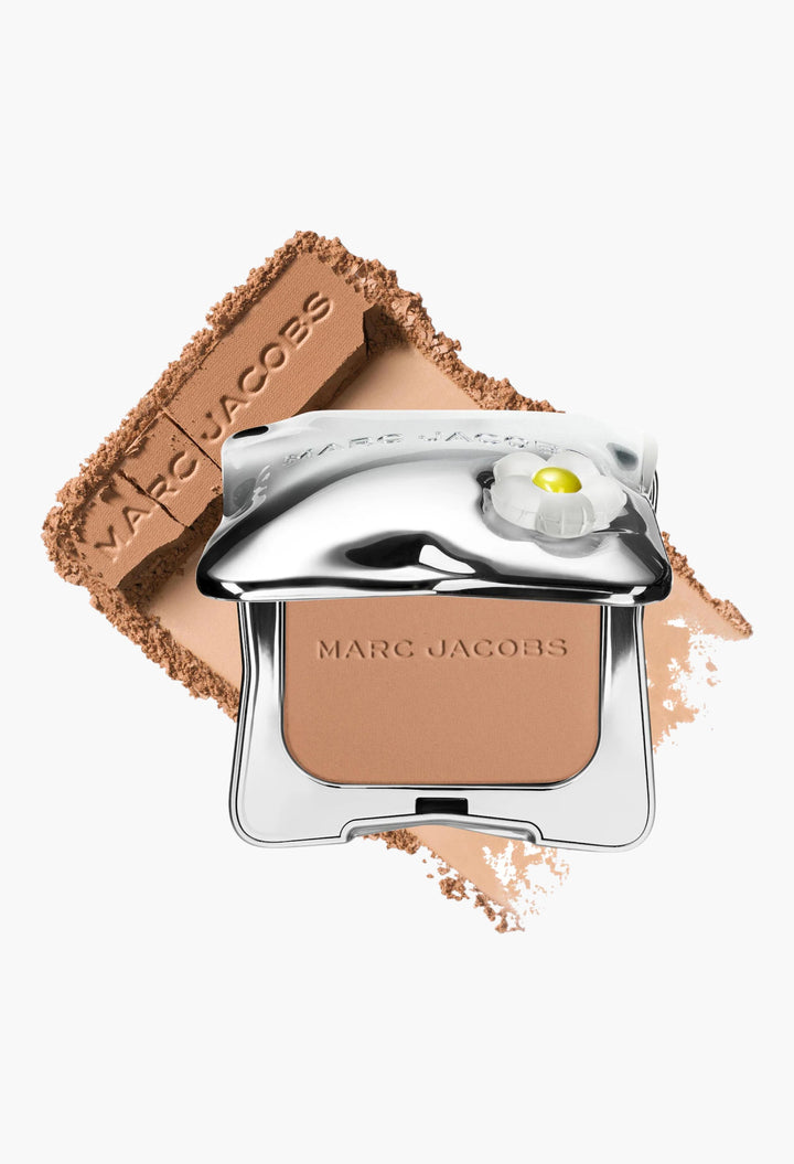 Legally Bronze Talc-Free Blurring Powder Bronzer
