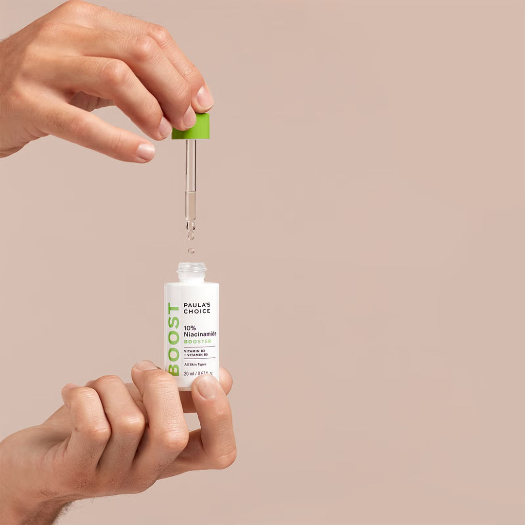 10% Niacinamide Booster (20ml) - GLAM MODA