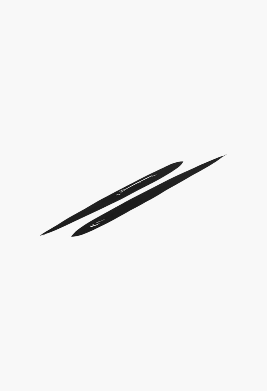 10 Noir - Signature De Intense Longwear Eyeliner Pen - GLAM MODA