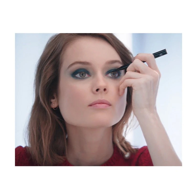 10 Noir - Signature De Intense Longwear Eyeliner Pen - GLAM MODA