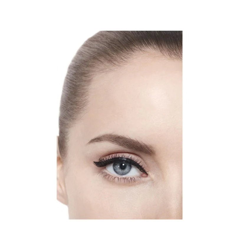 10 Noir - Signature De Intense Longwear Eyeliner Pen - GLAM MODA