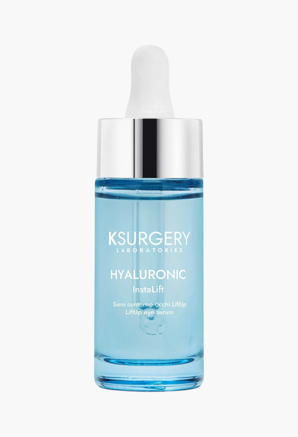Hyaluronic Instalift Multi Lift Booster