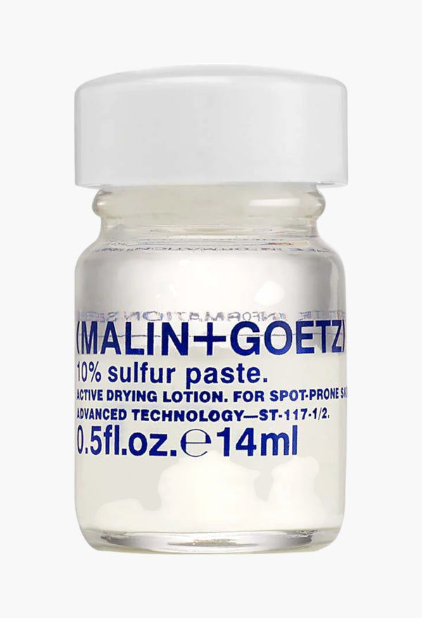 10% Sulfur Paste