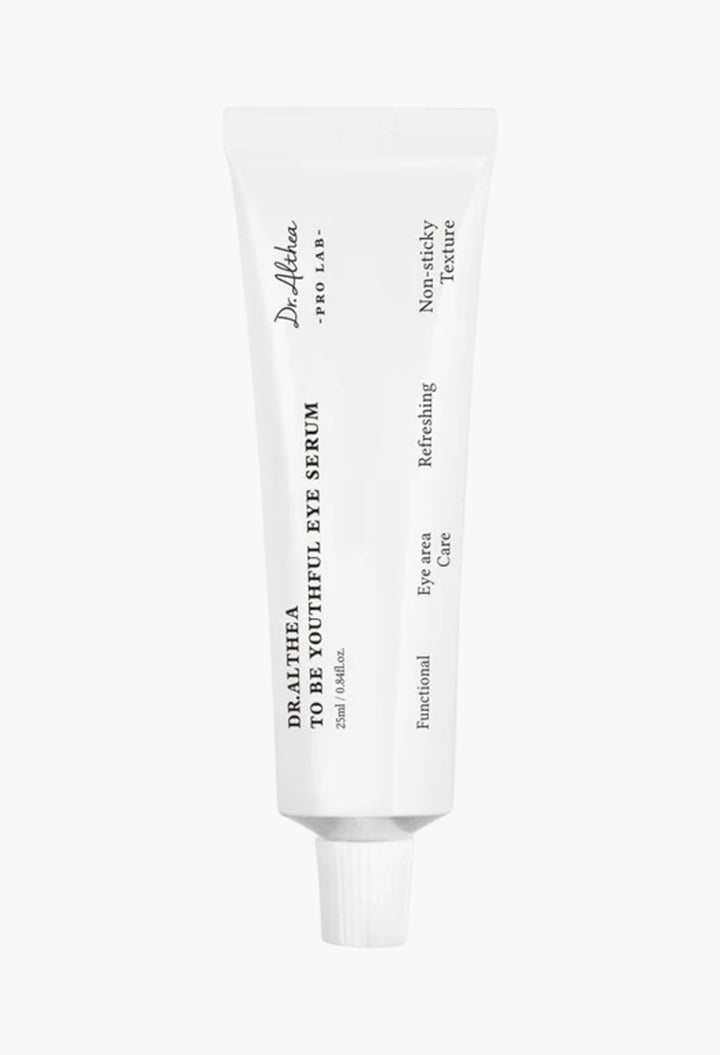 Dr.Althea To Be Youthful Eye Serum - GLAM MODA