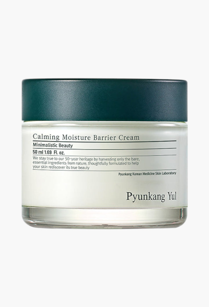 Pyunkang Yul Calming Moisture Barrier Cream