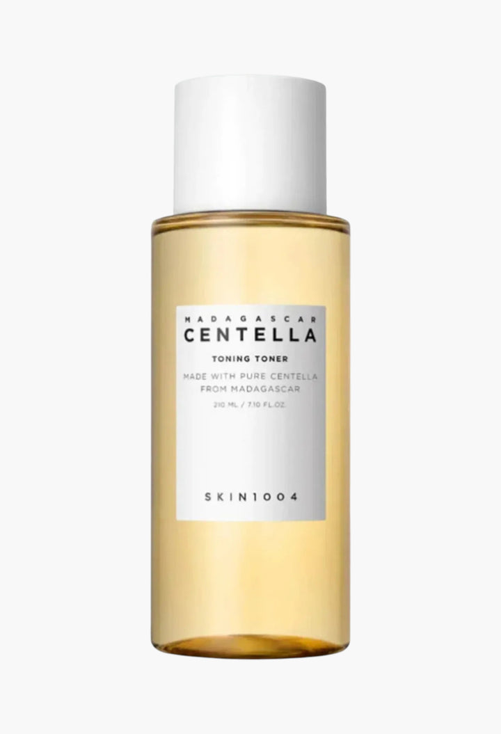 Madagascar Centella Toning Toner