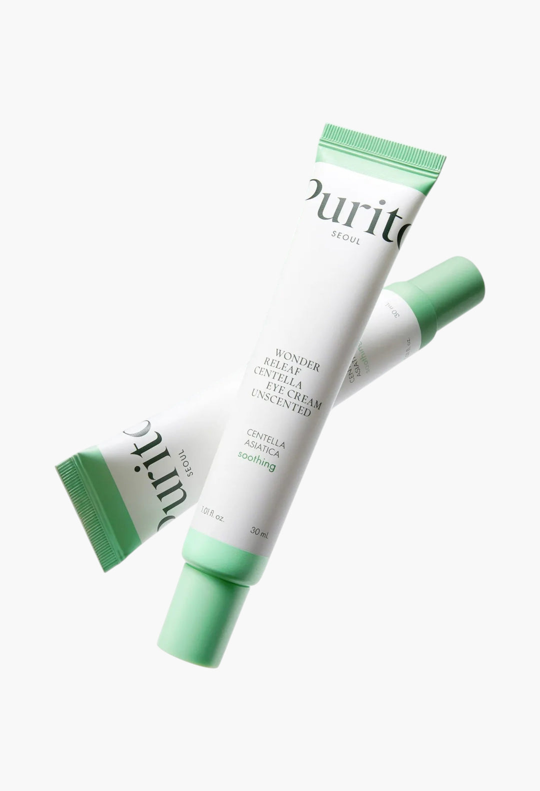 Wonder Releaf Centella Eye Cream Unscented - GLAM MODA